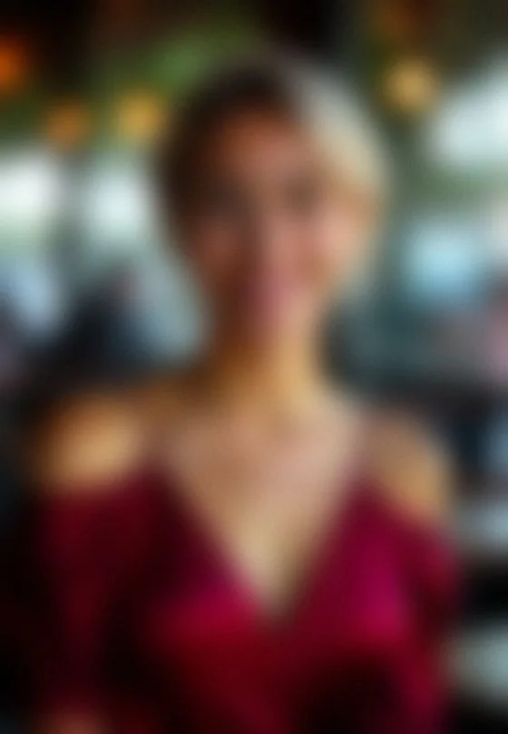Monika, 23
