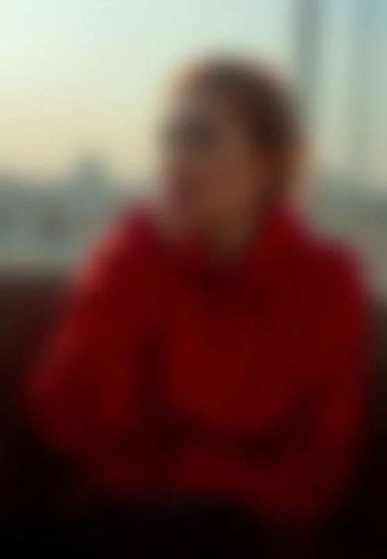 Andrea, 30 – Nordrandsiedlung, Gerasdorf bei Wien