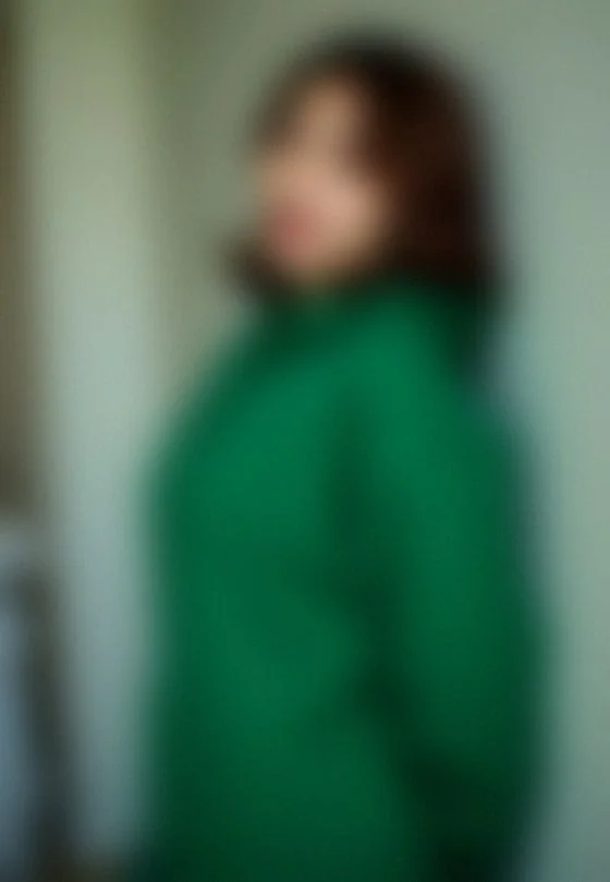 Elke, 43
