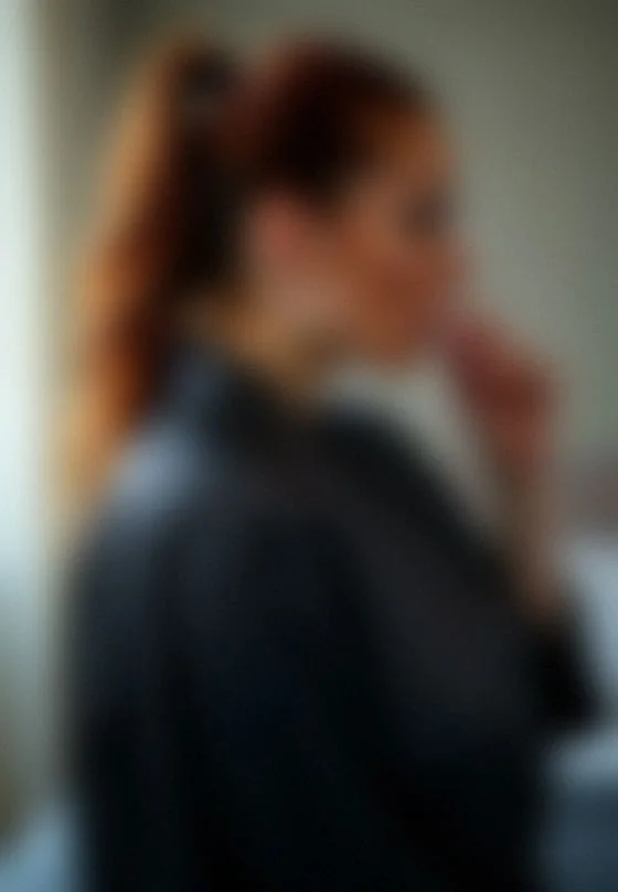 Silke, 31 – Kreisberg, Wilhelmsburg