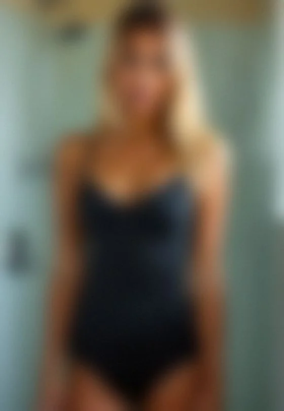 Tanja, 27 – Stadtrandsiedlung, Weigelsdorf