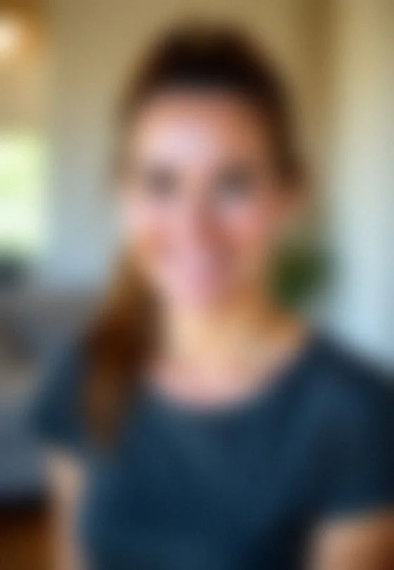 Heike, 45 – Fürhappen, Ansfelden