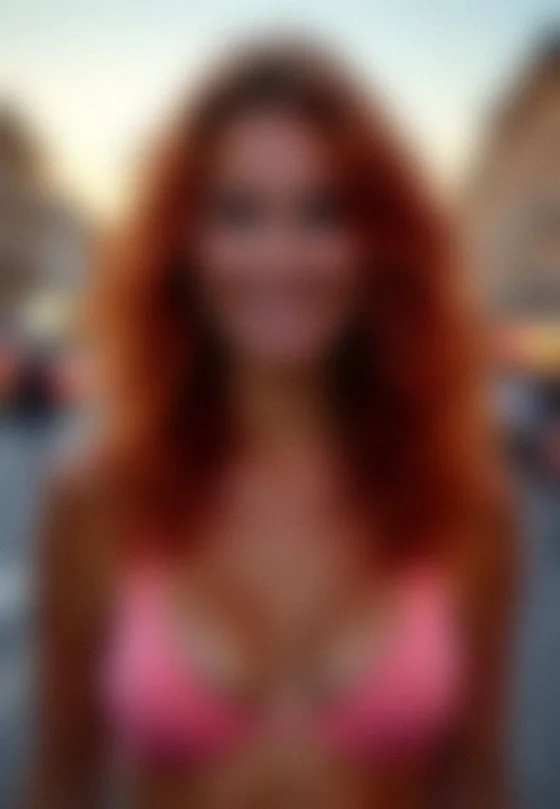 Dagmar, 32 – Haid, Perg