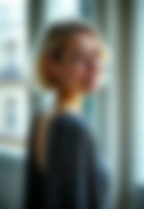 Astrid, 24