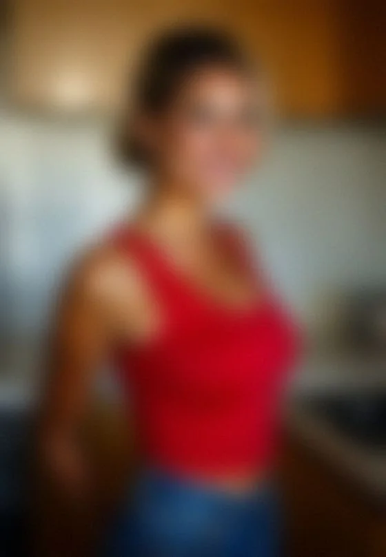 Birgit, 25