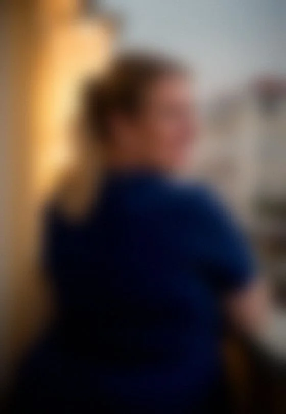 Katrin, 41 – Perjen, Zams