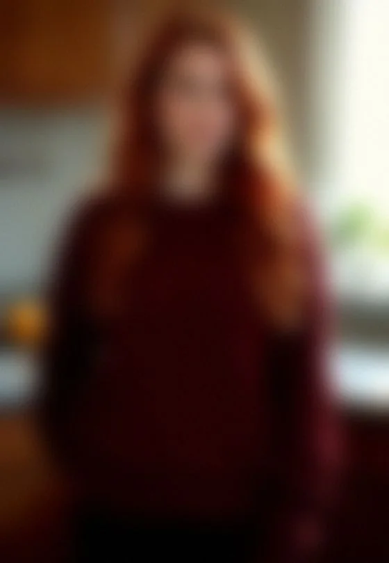 Ursula, 24