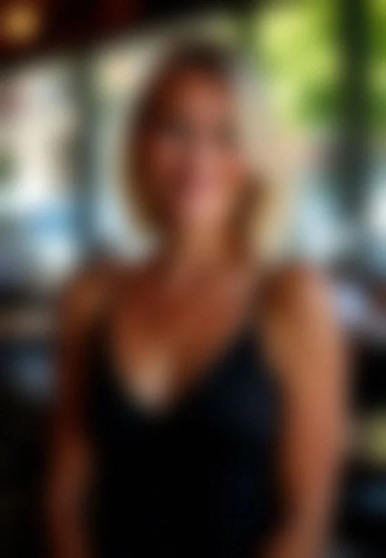 Stefanie, 40 – Reinbach, Schwarzach im Pongau