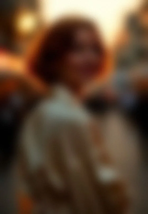 Monika, 43