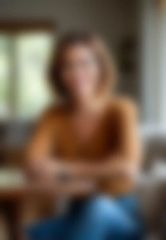 Barbara, 42