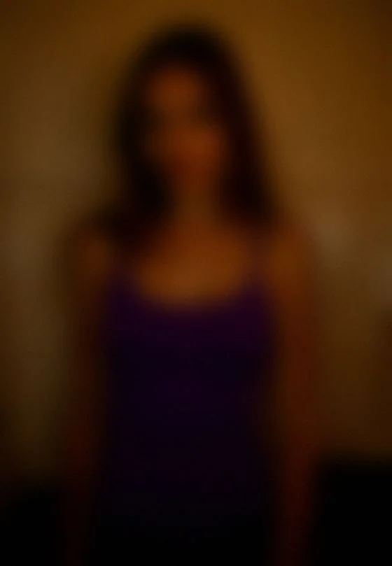 Ingrid, 41