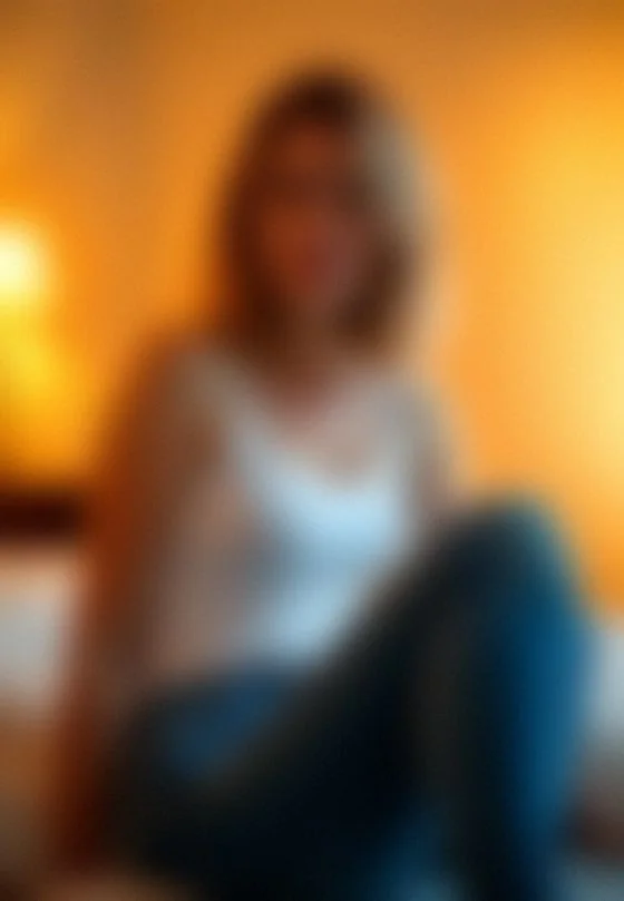 Bettina, 29